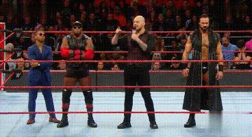 wwe十大毒蛇兰迪精彩时刻,2019wwe毒蛇兰迪全场比赛