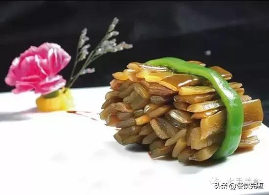 酒店冷菜万能酱汁配方海鲜专用,凉菜酱汁50款凉菜专用豉油汁