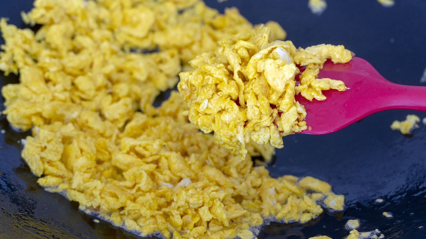 我家早餐花样多1周做法不重样,做一份色香味俱全的营养早餐