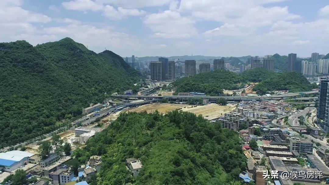 贵阳南岳板块在哪里,贵阳南岳板块