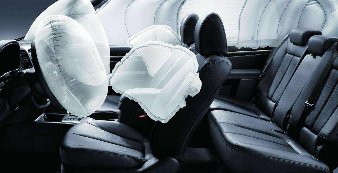 买车必要的八大配置省心省力,新车必备的3个配置有哪些