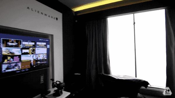 最强悍的外星人笔记本电脑,电脑笔记本高端电竞外星人