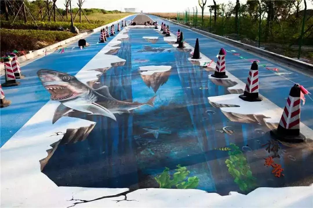 市区出发1h藏着一个“绿岛”？赛车、帆船…梅山原来如此洋气！