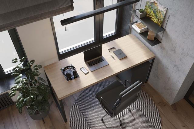 小户型卧室装修玻璃隔断,巧用玻璃隔断墙小户型秒变大空间