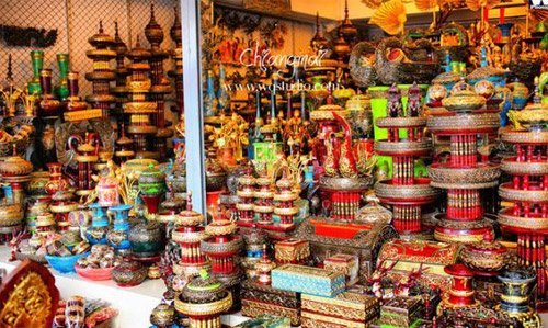 清迈攻略2015,清迈旅游攻略服饰