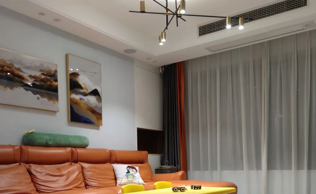 悬浮吊顶和双眼皮吊顶哪个效果好,双眼皮吊顶和无吊顶双眼皮区别