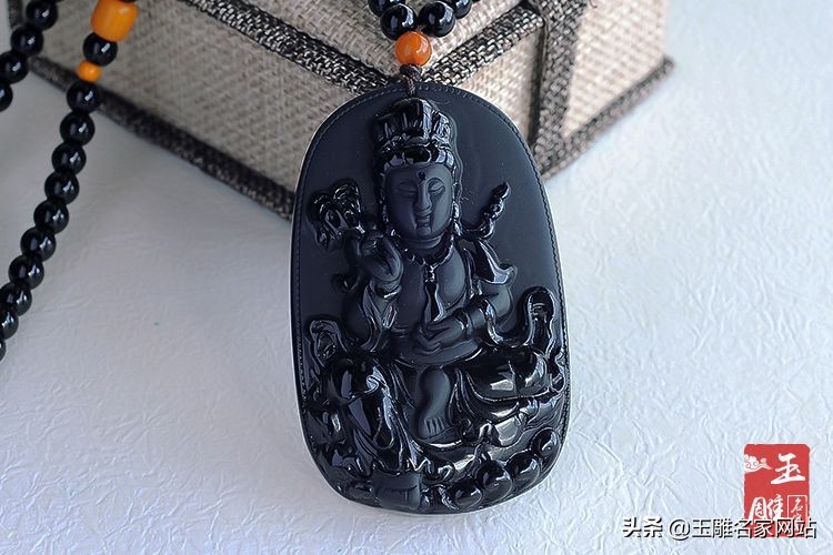 黑曜石戴着怎么样,黑曜石戴着要注意什么