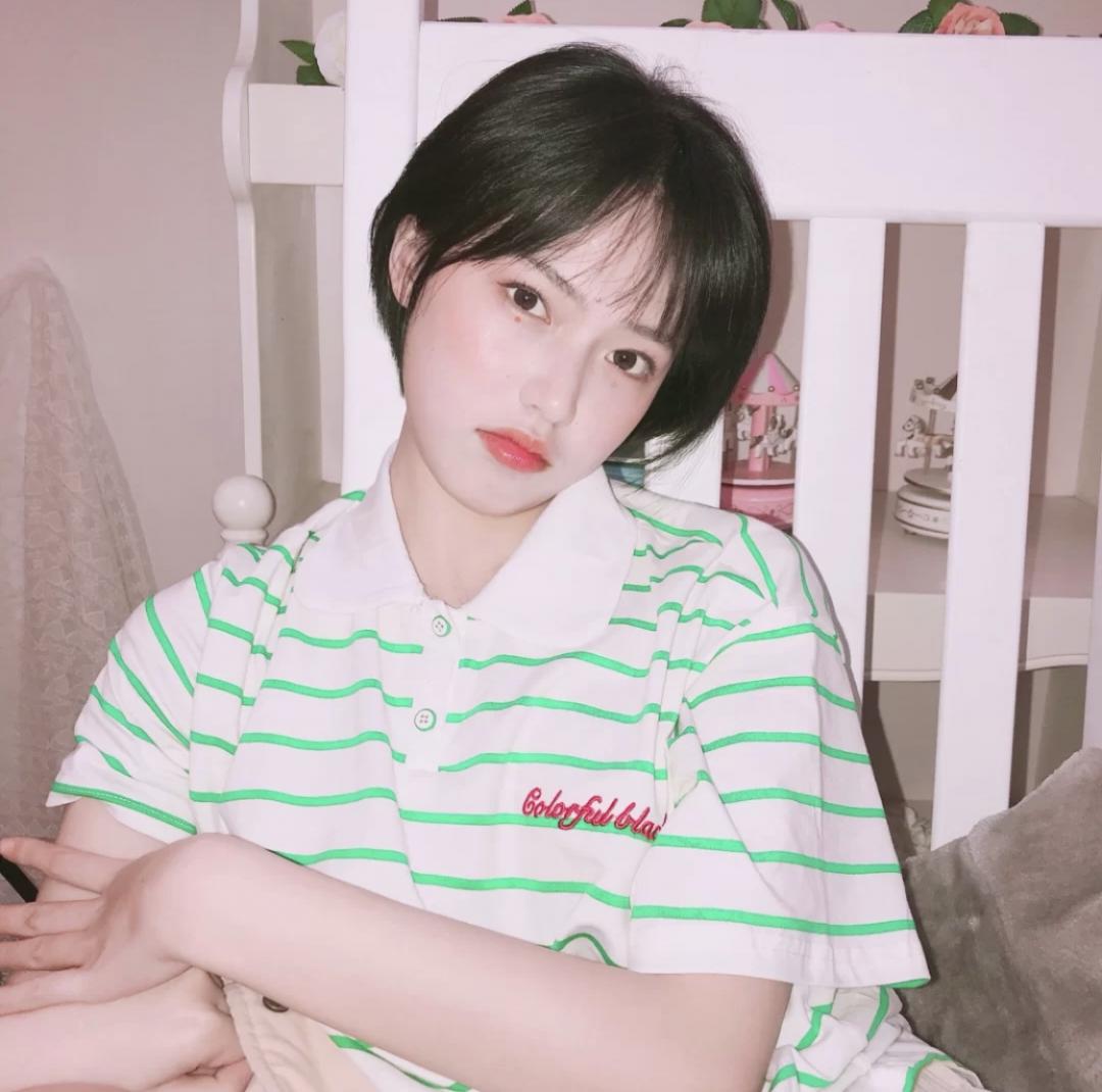 20款超美的气质发型!春夏季就这么留,显白又减龄