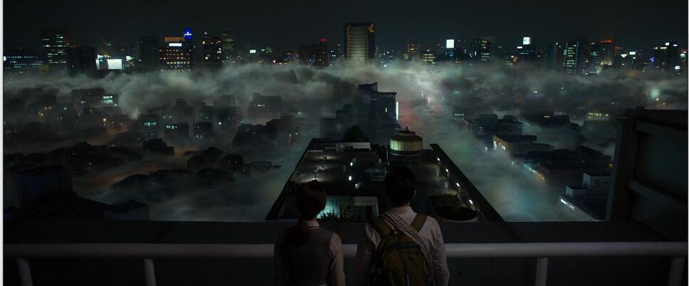 豆瓣评分9.5以上的韩国电影,韩国又出一部神剧