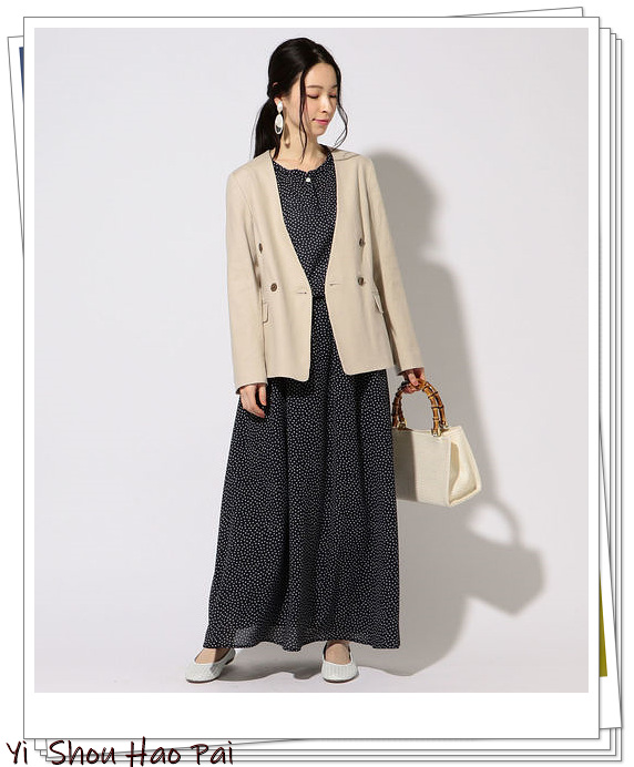 双排扣西装搭配什么穿出年轻感,双排扣西装搭配穿出年轻感