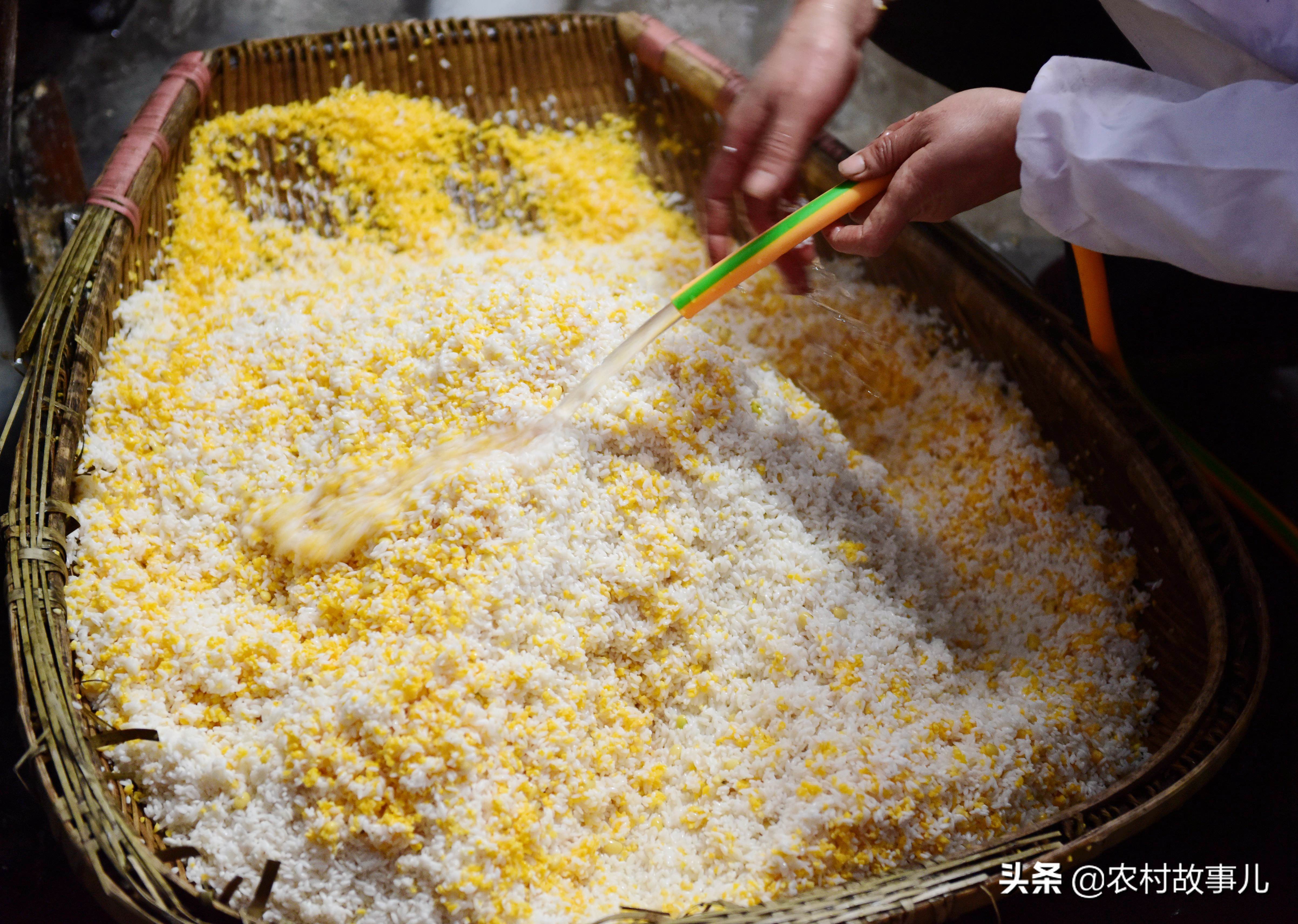 做美食生意成功秘诀,一个月赚2万元小吃生意