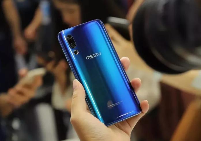 魅族手机使用技巧魅族17,魅族17更新10.2