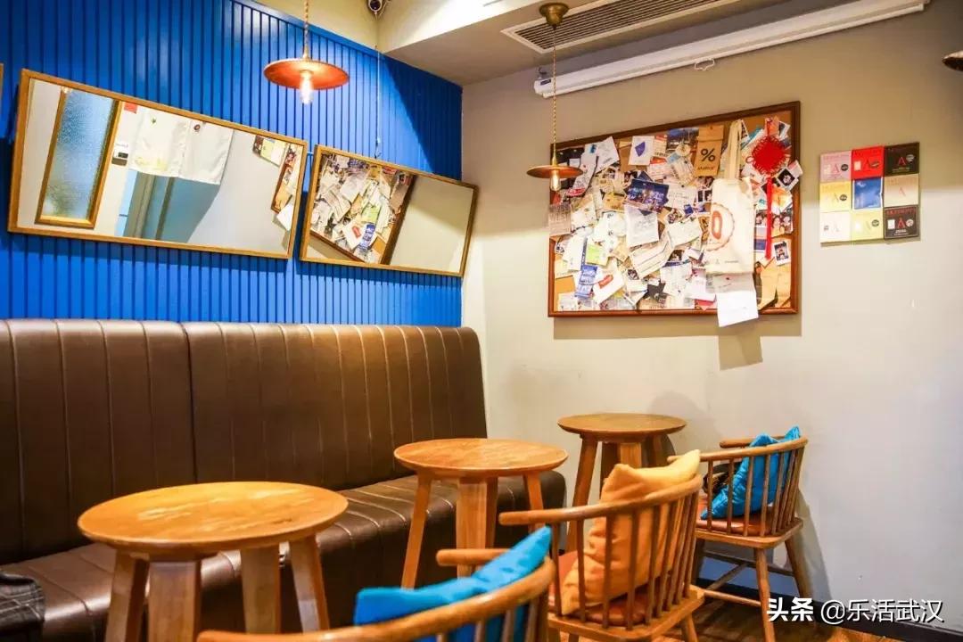 游心咖啡惠安,游心咖啡环境