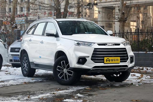 最新款驭胜s350怎么样,最新款驭胜s350测评