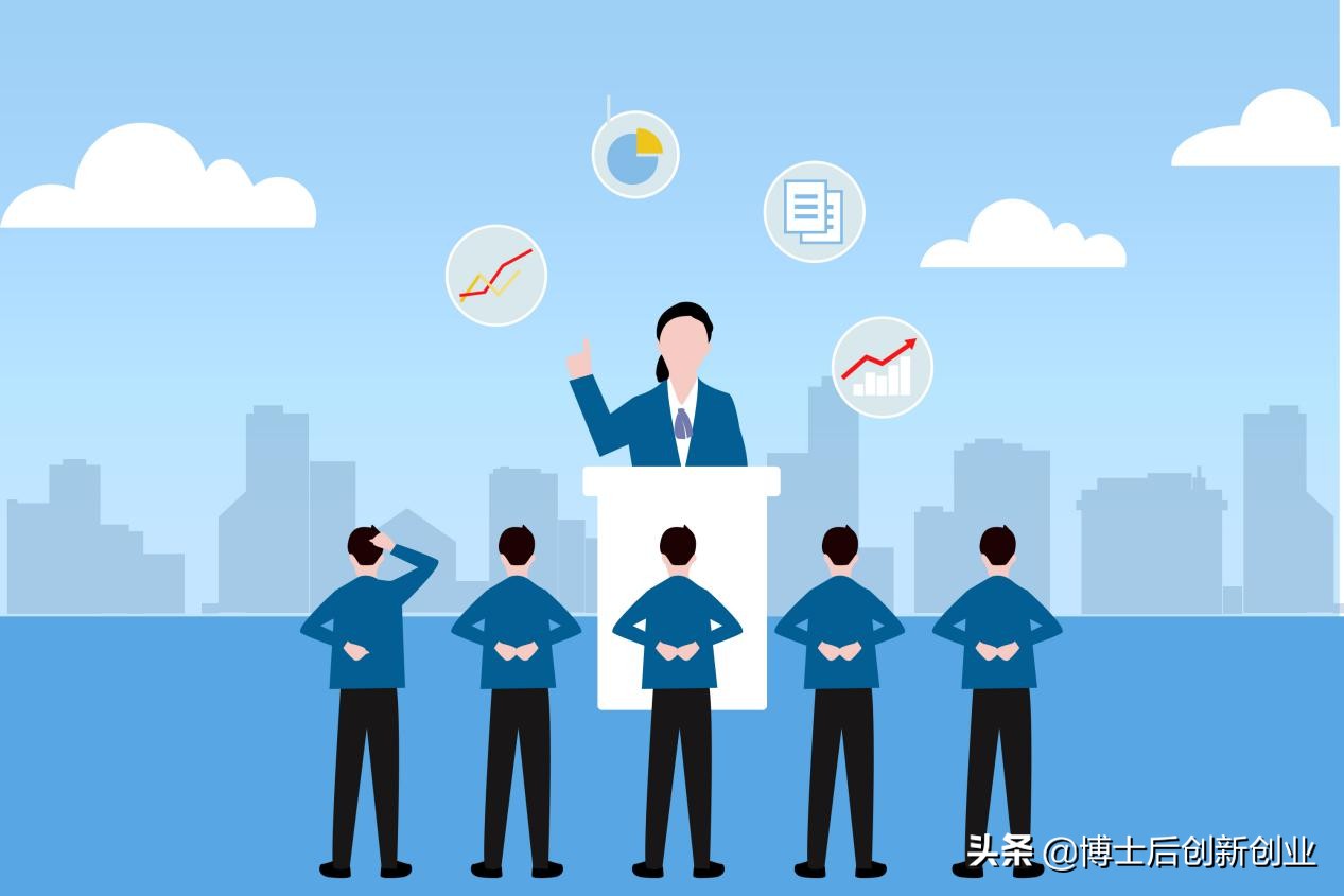 创业六年卖四套房子,创业六种高效思维方法