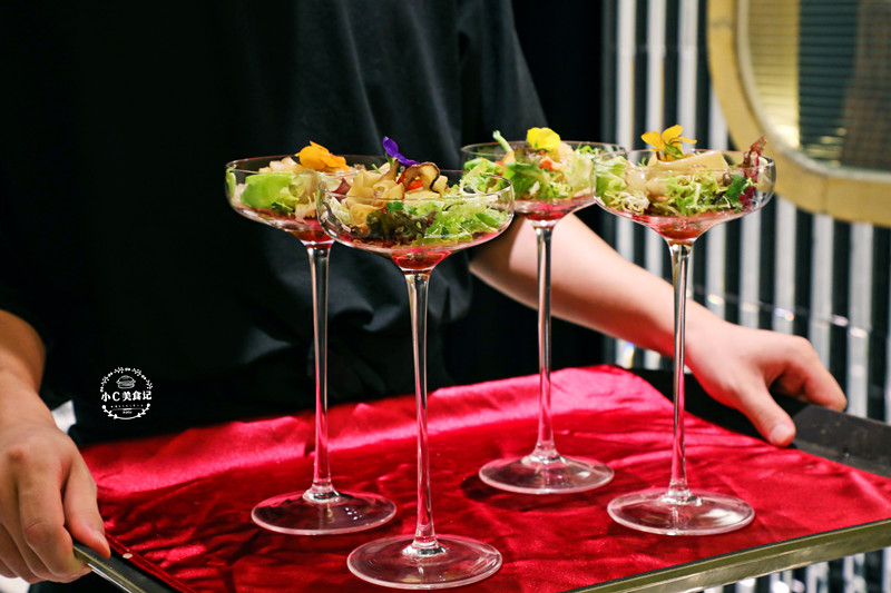 环境优雅又有情调炒菜餐厅,环境好菜品精致的餐厅推荐