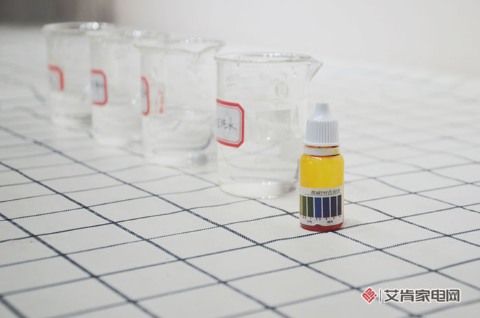 安吉尔净水器与纯净水,安吉尔a7净水器太费水