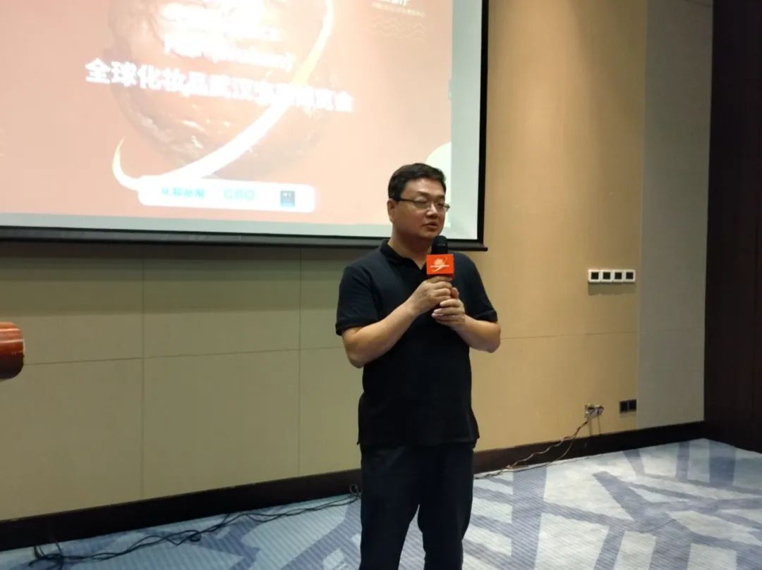 江西化妆品人组团去武汉“赶集”，年底共赴一场展会之约