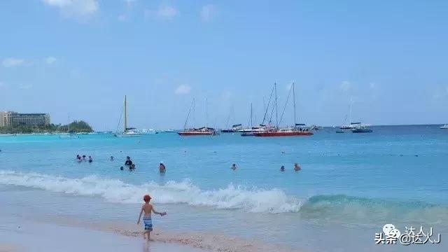 世界地图找不到的小国家,世界地图加勒比群岛