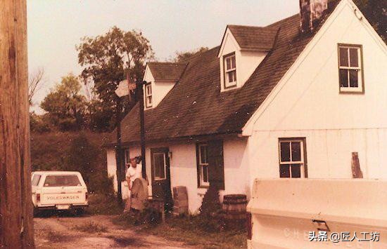 莫兰传奇的一生,现代大马士革刀之父,创办ABS刀匠协会