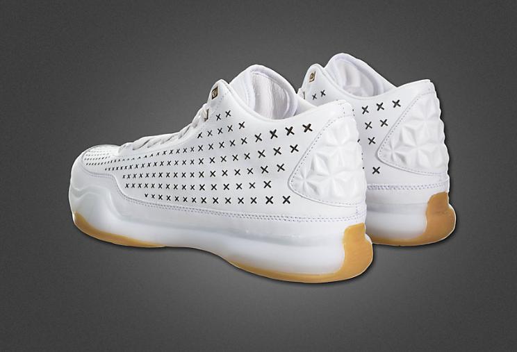 科比篮球鞋全系列，你最中意哪双？