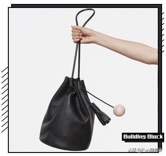 包推荐小众高级感轻奢,高级又不太贵的大牌包