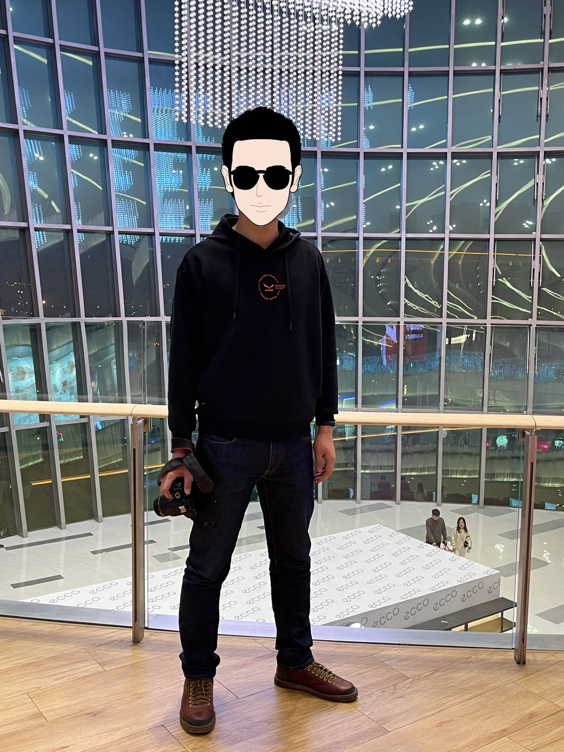 好看又好穿的冲锋衣测评,适合日常穿的户外冲锋衣