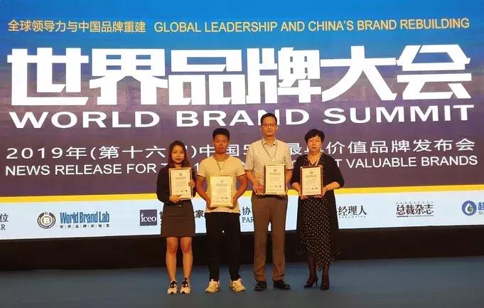 2021中国500最具价值品牌,2017中国500强最具价值品牌名单