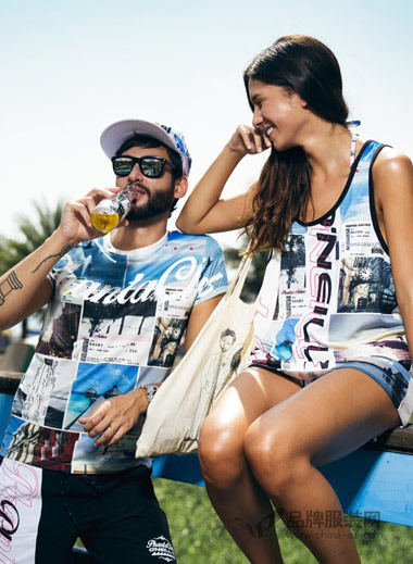 中国十大潮牌,中国最火的潮牌店