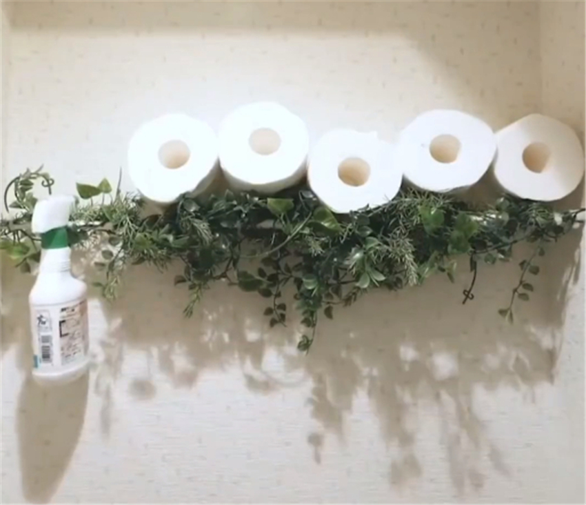 简单而又提高档次的装饰diy,日本人的装饰教程