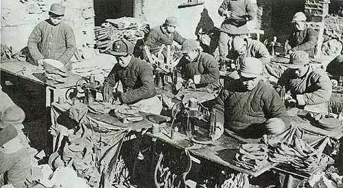 陈毅亲自命名的香烟，用贴地气的广告词，诠释了新四军胜利法宝