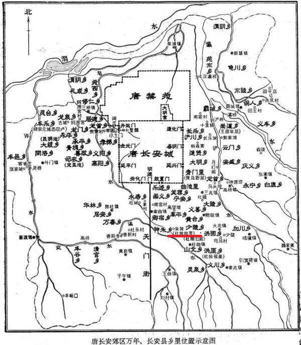 杜牧为什么这么风流,杜牧历史真实故事