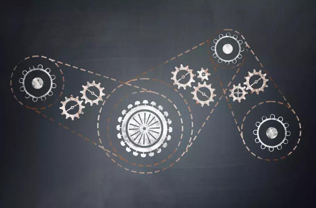 华为中台战略,华为阿里都在哪