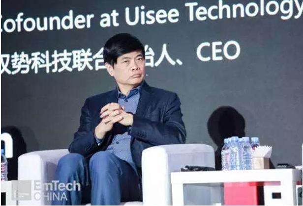 2019是亲民AI的盛开季