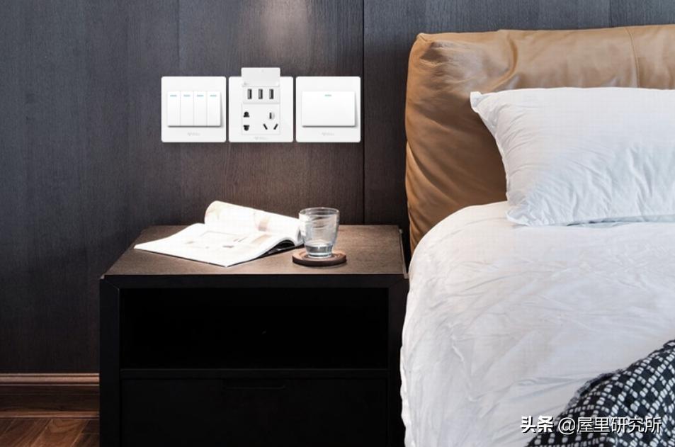 开关插座你选对了吗,开关插座主要看牌子还是主要看铜