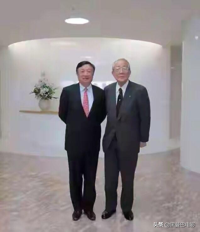 稻盛和夫在京瓷的管理模式,京瓷员工如何评价稻盛和夫