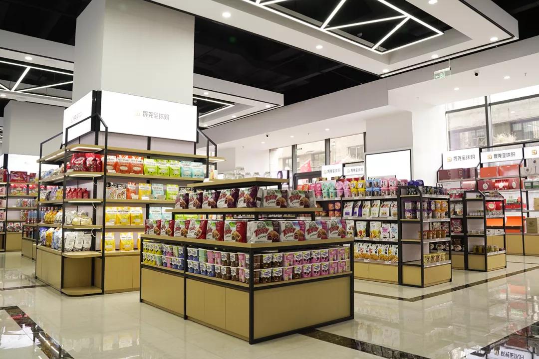 太原保税区免税店小店区,太原保税区推荐