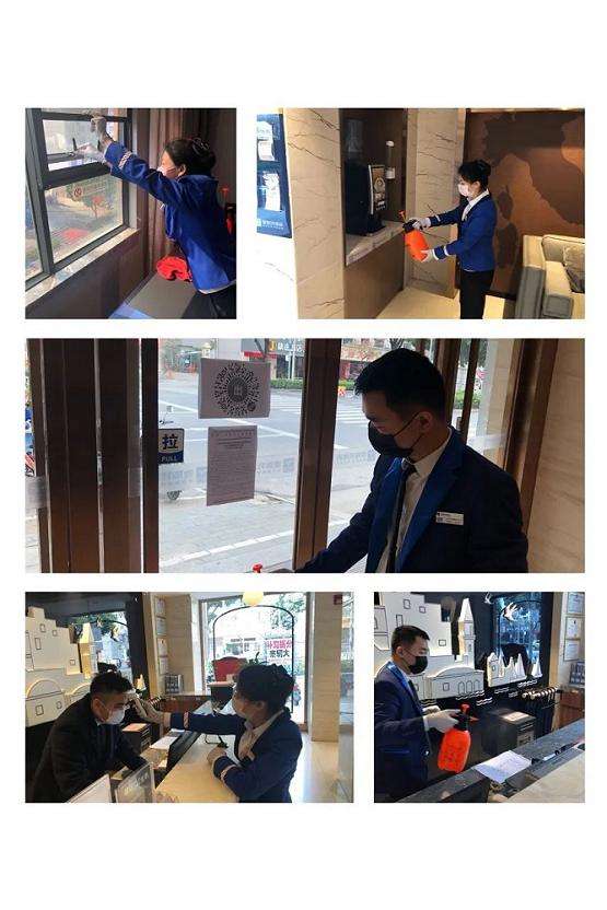 复工怎么住宿,复工复产住宿