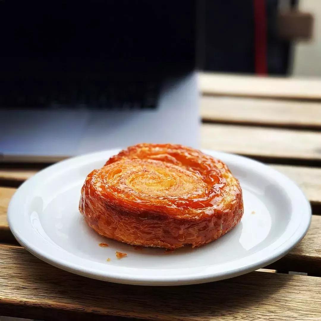 牛角包面包店,口碑最好的面包牛角包店