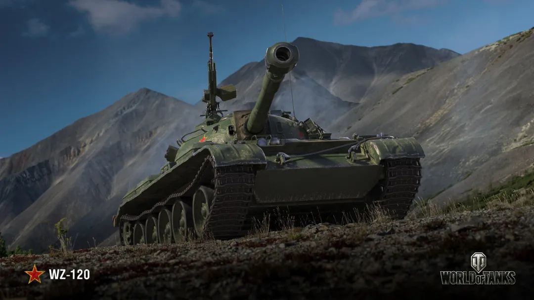 c系新出的重坦,c系全新重坦线