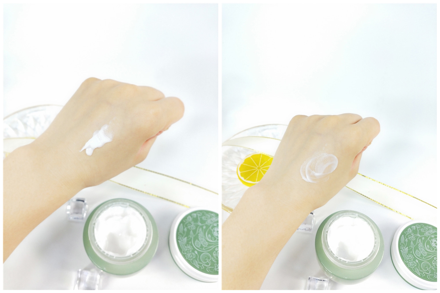 新玉润保湿菁华霜和菁华膏,新玉润补水保湿护肤品