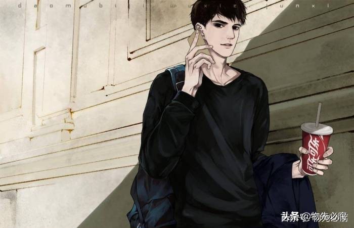 如何练成张起灵的性格,如何才能像张起灵一样