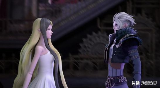 叶罗丽之茉莉和白光莹,盘点叶罗丽白光莹的所有形态