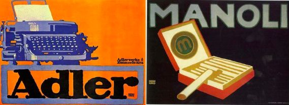 大师经典平面设计作品解析,平面设计大师作品欣赏