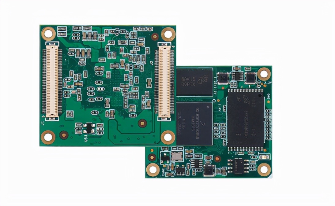 怎么区分arm架构和x86架构,重要的arm嵌入式核心板