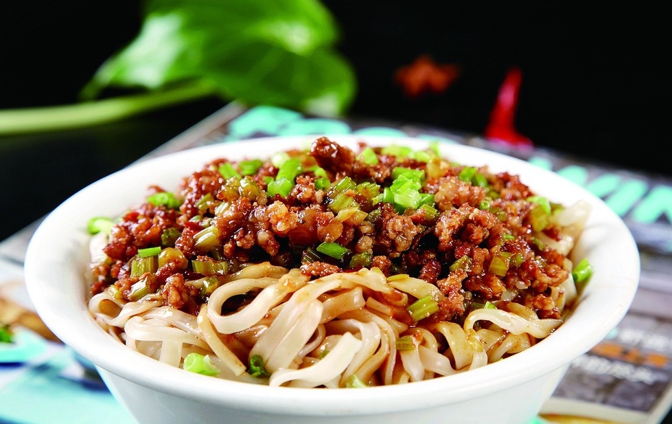 四川菜吃货,四川吃货攻略美食推荐