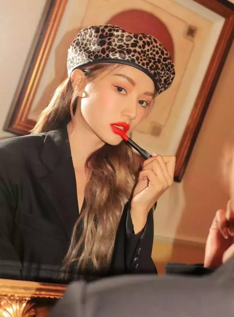 3ce最值得买的八个颜色,3ce最值得入手的产品