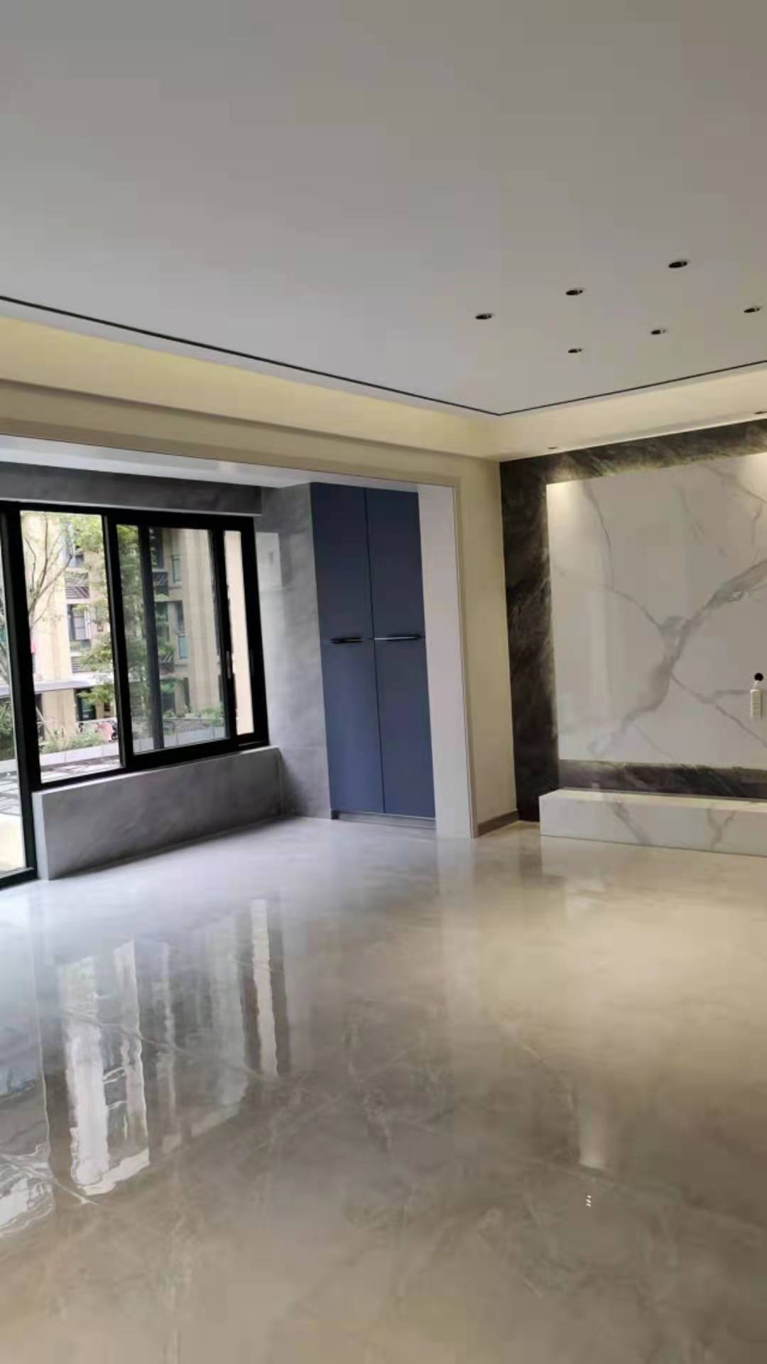 永川装修公司集美天城完工图