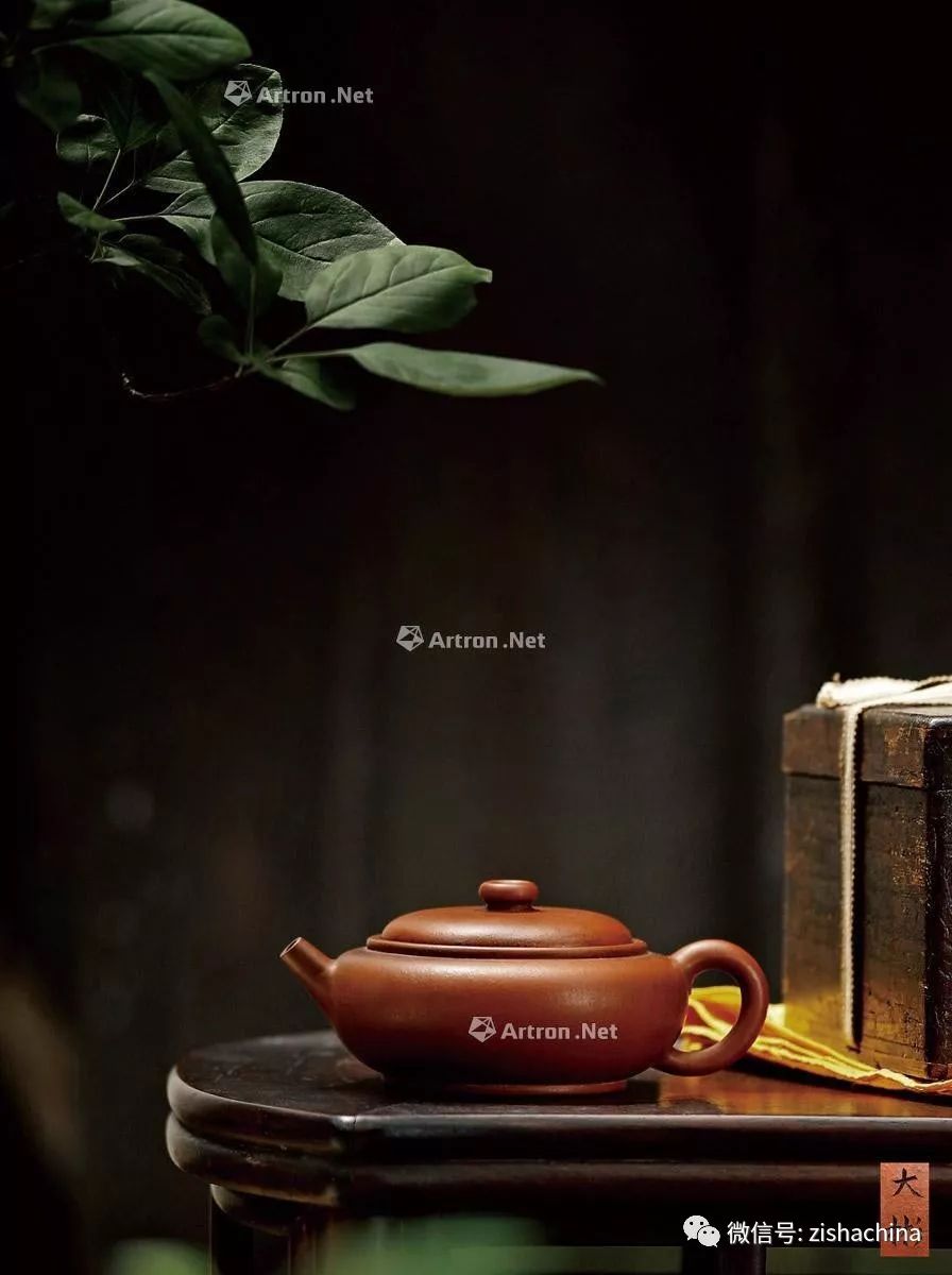 历代紫砂茗壶,哪里能给紫砂壶估价