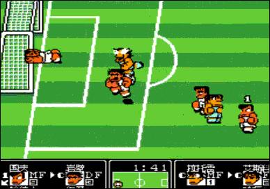 90后儿时的小霸王游戏机,童年玩过的5款小霸王游戏